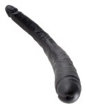 KC 16" Tapered Double Dildo Da