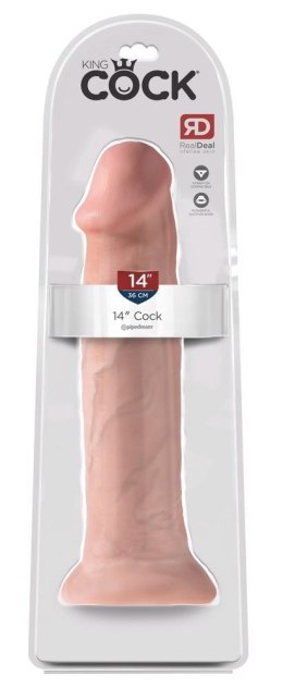 King Cock 14