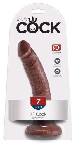 King Cock 7