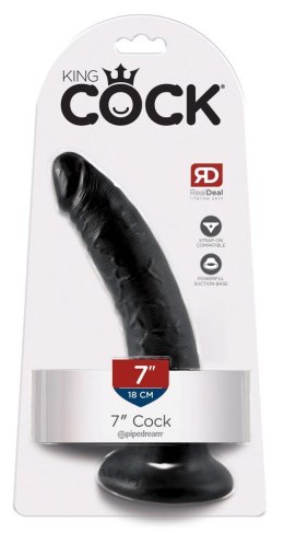 King Cock 7