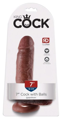 King Cock 7