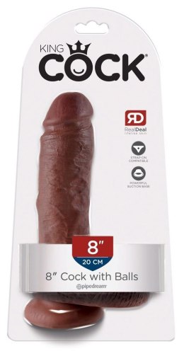 King Cock 8