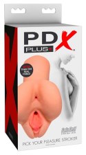 PDX Plus Pick Your Pleasure St