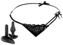 Remote Bowtie Bikini S-L