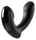 SRC Silicone P-Spot Massager