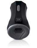 SRC Silicone Twin Turbo Stroke