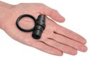 SRC Vibrating Silicone C-Ring