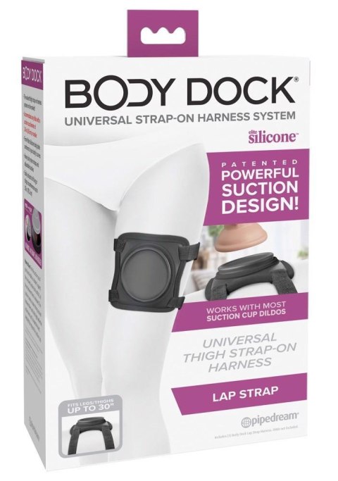 Body Dock Lap Strap