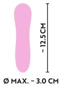 Cuties Mini Vibrator Rose 2.G