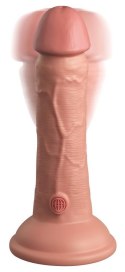 KCE 6 DD Vibrating Cock Light