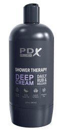 PDXP Shower Therapy Deep Cream