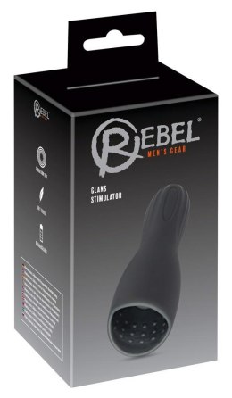 Rebel Glans Stimulator