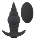 Black Velvets RC Butt Plug