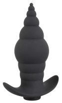 Black Velvets RC Butt Plug