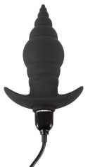 Black Velvets RC Butt Plug