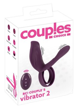 Couples Choice RC Couple´s Vib