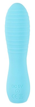 Cuties Mini Vibrator Blue 3.Ge