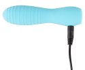 Cuties Mini Vibrator Blue 3.Ge