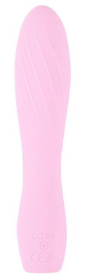 Cuties Mini Vibrator Rose 3.Ge