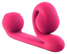 Snail Vibe Pink