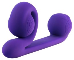 Snail Vibe Purple