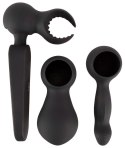 Couples Choice Wand Vibrator w