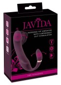 Javida Bendable Vibrator