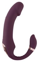 Javida Bendable Vibrator