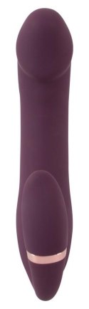 Javida Bendable Vibrator