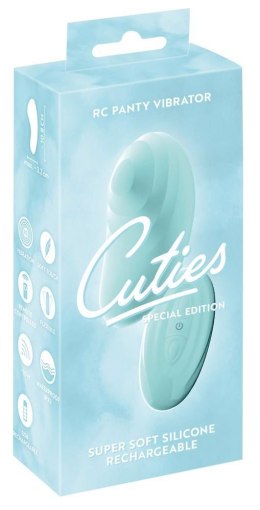 Softies RC Panty Vibrator