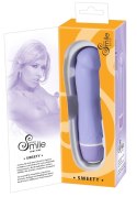 Mini Silicone Vibe Penis