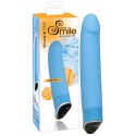 Smile Happy Blue vibrator