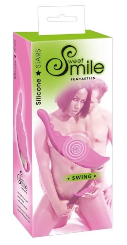 Smile Swing Vibrator