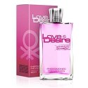 Feromony-Love Desire 50 ml Women