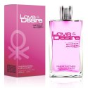 Feromony-Love Desire 50 ml Women