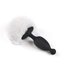 Magic Motion - Bunny App Controlled Vibrating Bunny Tail Anal Plug