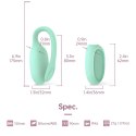 Magic Motion - FitCute Kegel Rejuve