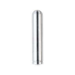 Nexus - Ferro Stainless Steel Vibrator