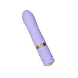 Pillow Talk - Flirty Mini Massager Special Edition