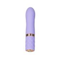 Pillow Talk - Flirty Mini Massager Special Edition