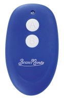 BeauMents Doppio 2.0 blue