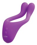 BeauMents Doppio Purple