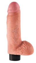 King Cock 7 inch Vibr./w.balls