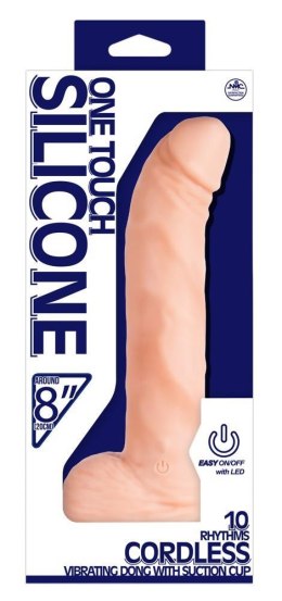 One Touch Silicone 8