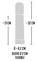 Rechargeable Pump