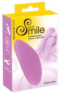 Sweet Smile Rechargeable Touch