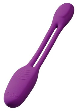 BeauMents Flexxio Purple