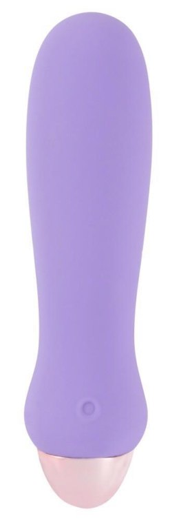 Cuties Mini Vibrator purple