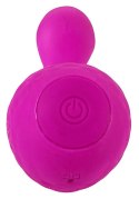 XOUXOU Super Soft Silicone Rab