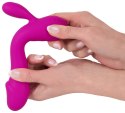 XOUXOU Super Soft Silicone Rab